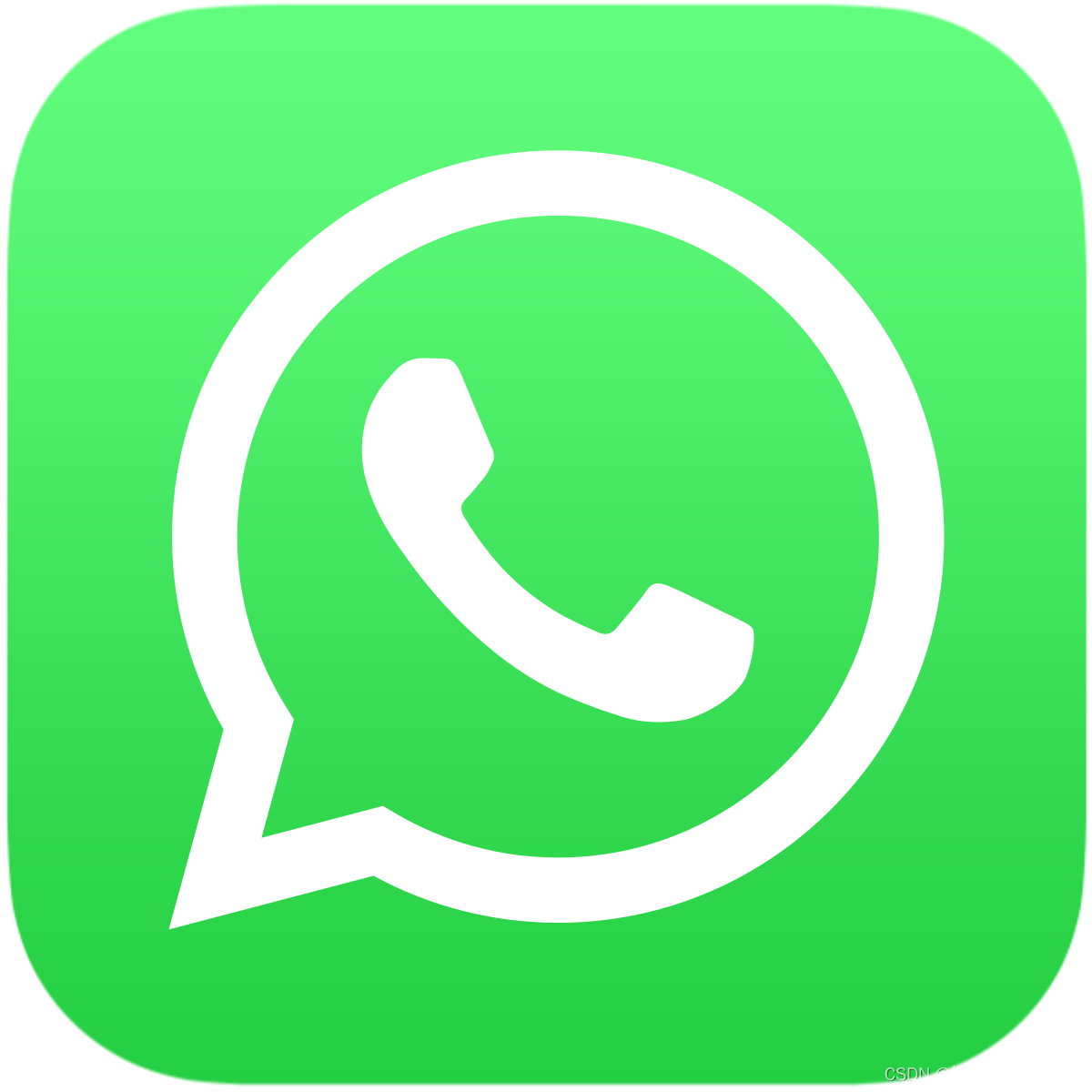 WhatsApp 網頁版